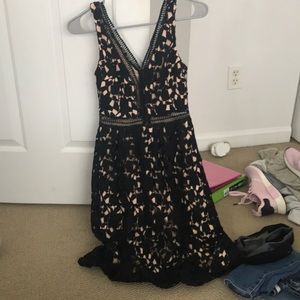 Gianni bunnies never worn dress!